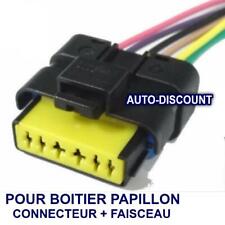 Faisceau cable boitier d'occasion  Strasbourg-