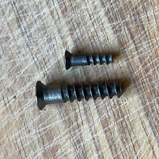 Used, Enfield P14 M1917 Butt Plate Screws Pattern 14 Butt Plate Screw Set for sale  Shipping to South Africa