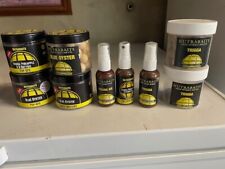 Nutrabaits hookbaits bait for sale  DERBY