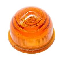 Indicator amber light for sale  BOW STREET