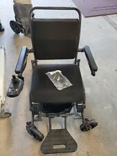 Fold powered wheelchair for sale  Boynton Beach