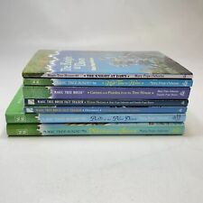 treehouse books 7 for sale  Terrell