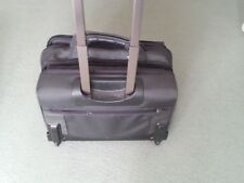 Carlton travel luggage for sale  BRADFORD