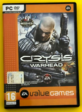 Crysis warhead gioco usato  Anguillara Sabazia