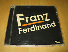 Franz ferdinand radiohead gebraucht kaufen  Leipzig