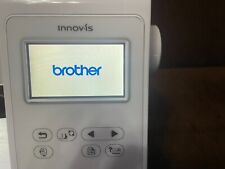 Brother innovis m240ed for sale  Shipping to Ireland