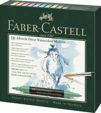 Faber castell aquarellmarker gebraucht kaufen  Mantel