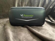 Pansonite headset glasses for sale  San Jose