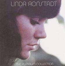 Linda ronstadt platinum for sale  UK