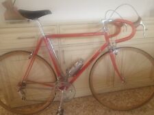 bicicletta corsa cinelli usato  Tezze Sul Brenta