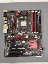 Scheda madre asrock usato  Bologna