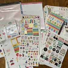 Happy planner stickers for sale  Republic