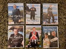 doc martin dvd for sale  SUDBURY