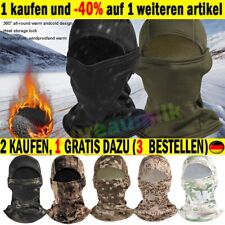 Sturmhaube balaclava innenflee gebraucht kaufen  Hannover