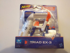 Nerf triad top gebraucht kaufen  Kaiserslautern