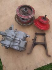 guzzi parts for sale  BUCKINGHAM