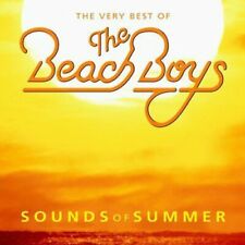 Beach boys sounds for sale  Kennesaw