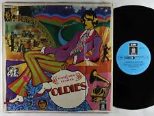 Beatles - Uma Coleção de Beatles Oldies LP - Odeon Alemanha Muito Bom+ Encolher comprar usado  Enviando para Brazil