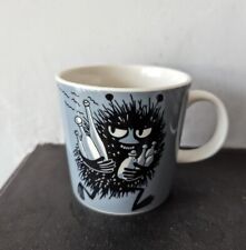 Moomin mug stinky for sale  SMETHWICK