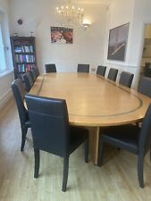 Conference board room for sale  SOUTHAMPTON