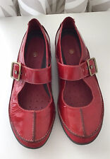 Clarks mary jane for sale  HINCKLEY