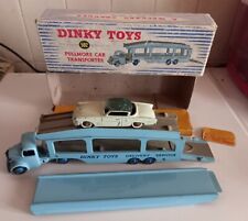Dinky pullmore 582 d'occasion  Aizenay
