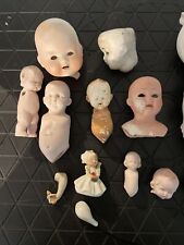 Miniature porcelain baby for sale  STOCKTON-ON-TEES