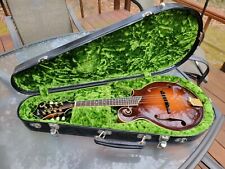 Collings acoustic mandolin for sale  Aurora