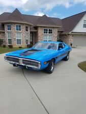1973 dodge charger for sale  Gulfport