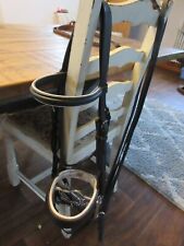 Sabre double bridle for sale  SLEAFORD