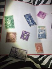 Stamps 1901 unused for sale  Godley