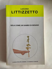 Libro sola come usato  Fidenza