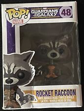 pop funko rocket raccoon for sale  ORMSKIRK