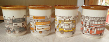 Vintage biltons mugs for sale  MORPETH
