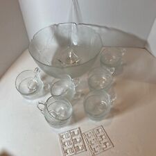 Arcoroc french glass for sale  DONCASTER