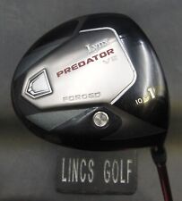 Lynx predator forged for sale  SPILSBY