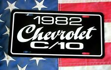 1982 chevrolet pickup for sale  Concord