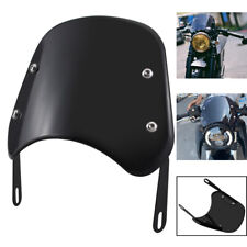 Black motor fairing for sale  USA