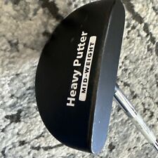 Boccieri heavy putter for sale  Tallahassee