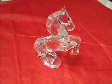 Figurine etalon cristal d'occasion  Calais