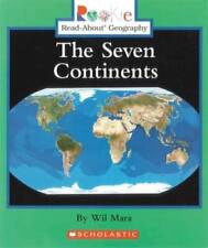 Seven continents good for sale  Montgomery