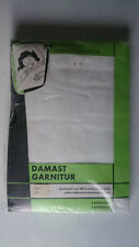 50er vintage damast gebraucht kaufen  Detmold