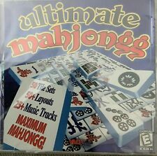 Ultimate mahjongg game for sale  Berlin