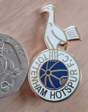 Tottenham hotspur badge for sale  NEWPORT