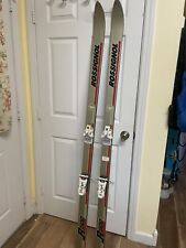 Vintage rossignol skis for sale  Houma