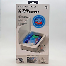 uv portable sanitizer phone for sale  Camano Island