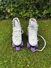 Kingdom roller skates for sale  KENDAL