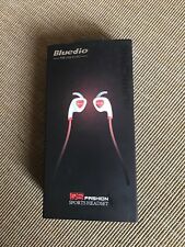 Bluedio Q5 Deportes Bluetooth Auriculares estéreo Auriculares inalámbricos con micrófono segunda mano  Embacar hacia Argentina