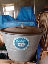 Belray wash boiler. for sale  SKEGNESS