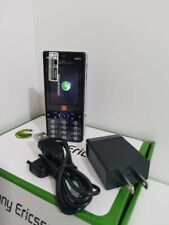 Celular Sony Ericsson K810 K810i desbloqueado 3G impecável GRAU A+ comprar usado  Enviando para Brazil